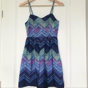 American Eagle Mini Dress